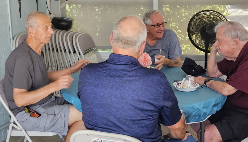 Ice Cream Social 2026